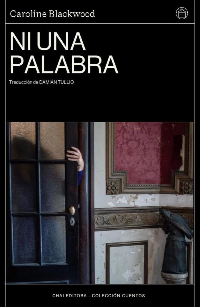 Portada de Ni una palabra