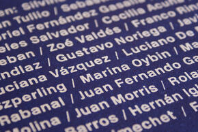 Portada de La ciudad lineal - Ventanas